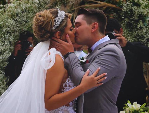 Services Wedding Photography & Video